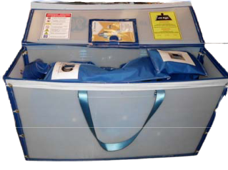 COLECTOR ECO TORRE M