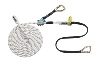 ERGOGRIP RESCUE L-0438 DE 7 METROS