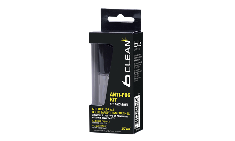 ANTI-FOG KIT FOR GLASSES