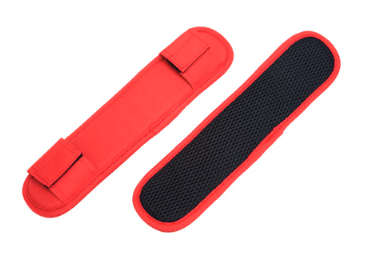 ACOLCHADO PERNERAS ARNES 3M