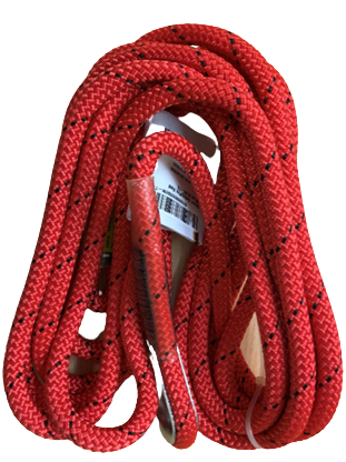SAFETY PRO RED ROPE 5m