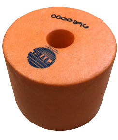 ESPUMA CERRADA: DONUT ELEVADO