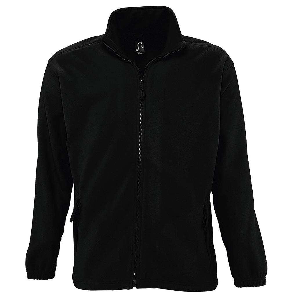 NORTH FULL ZIP FLEECE 