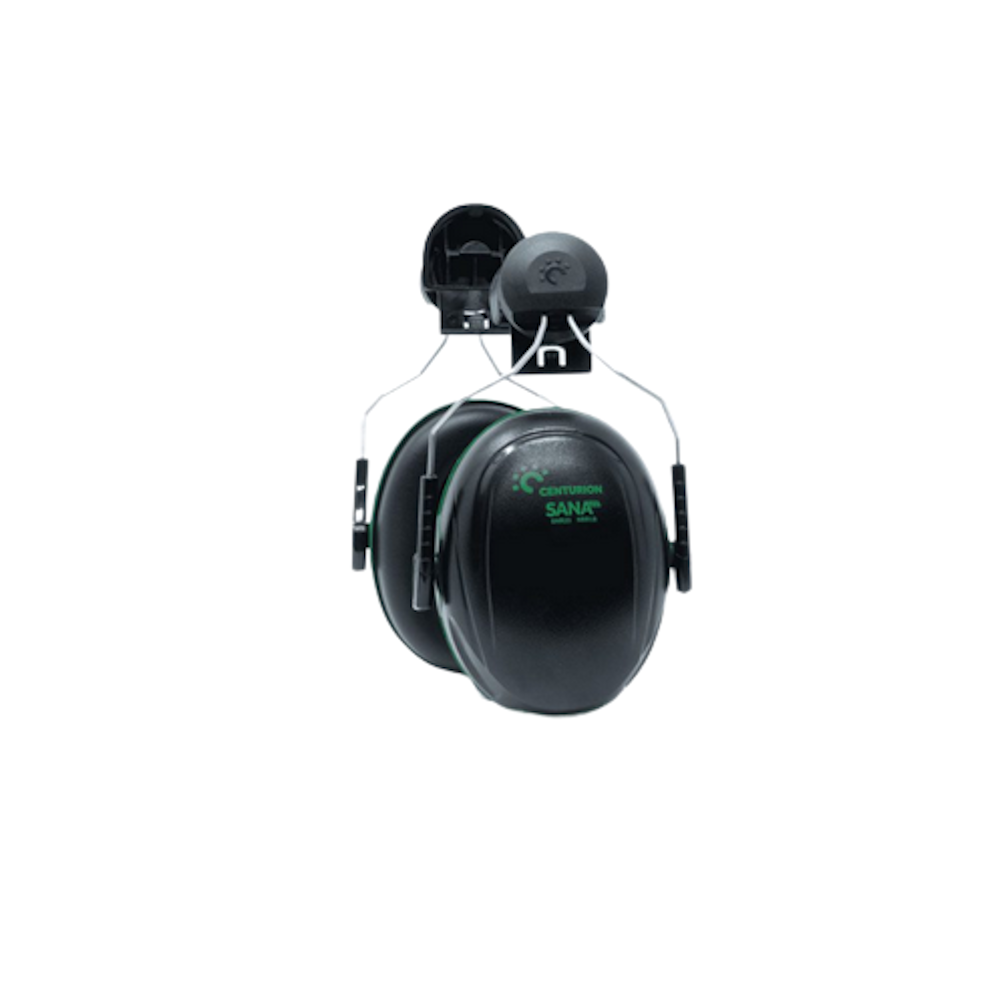 OREJERA SANA 25db PARA CASCO CONCEPT Y NEXUS