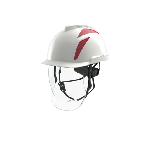 CASCO VGARD 950 PANTALLA ARCO ELECTRICO