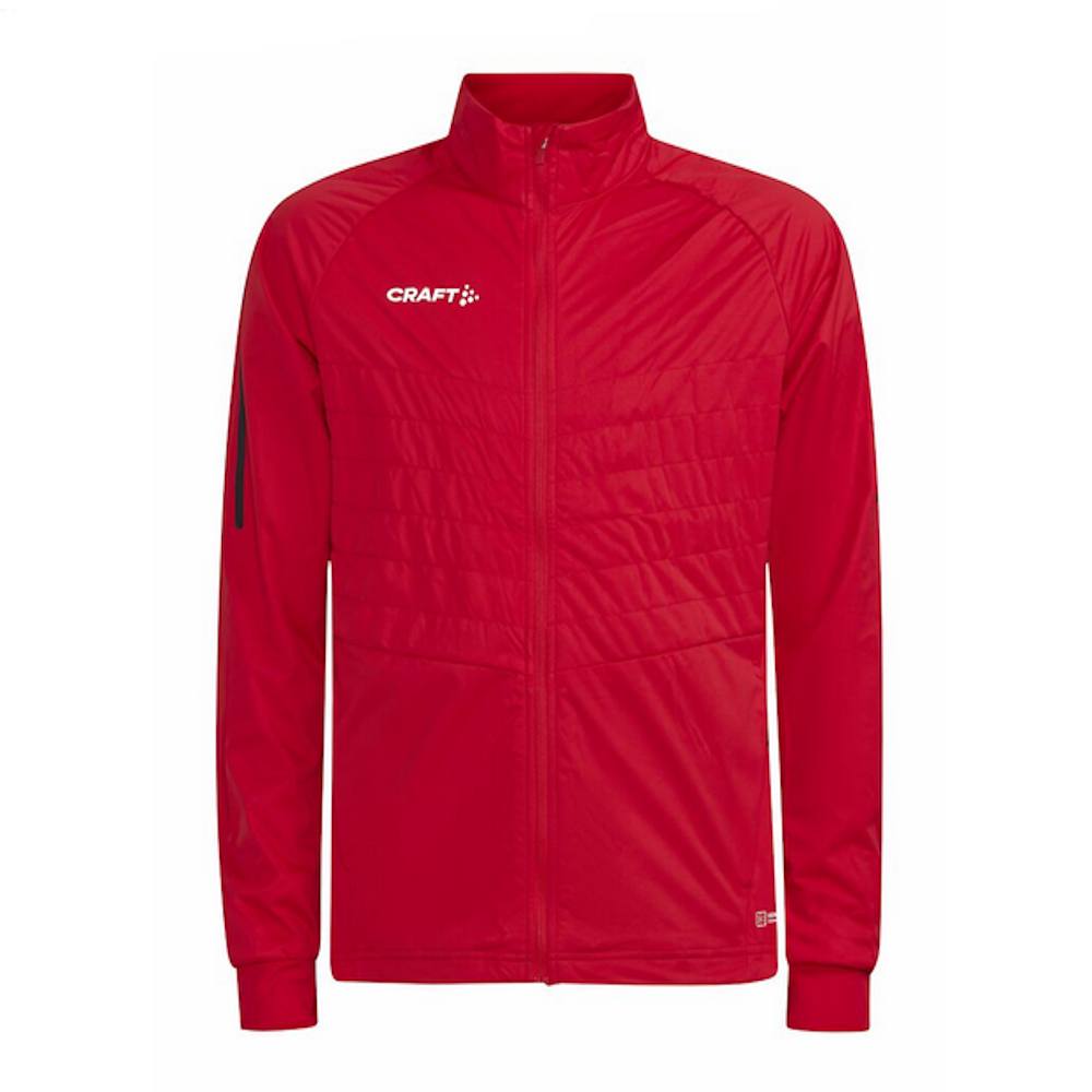 CHAQUETA DE ESQUI VERSATIL Y CALIDA DE CRAFT LADIES (copia)