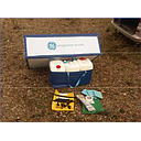 COLECTOR DE ACEITE PARA CYPRESS PERIMETRO: 13.550MM