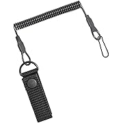 WALKIE TETHERING SYSTEM