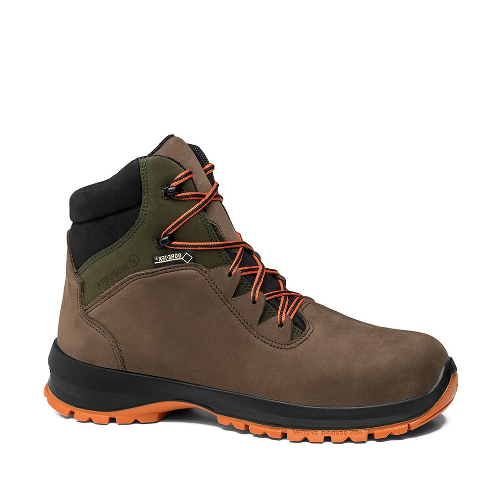 S3 ARPON BOOT