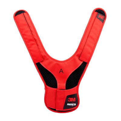 PROTECTOR DE HOMBROS PARA ARNES 3M
