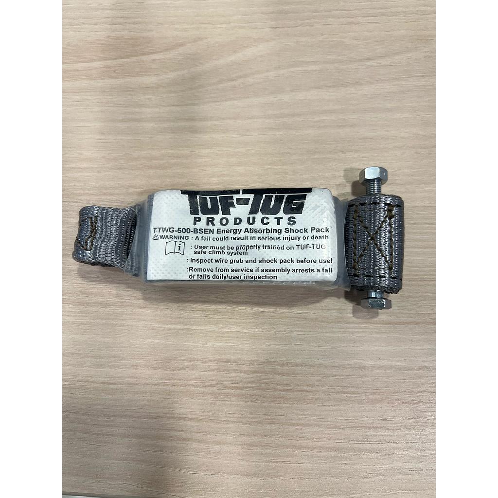 SHOCK PACK REPLACEMENT FOR TUF TUG