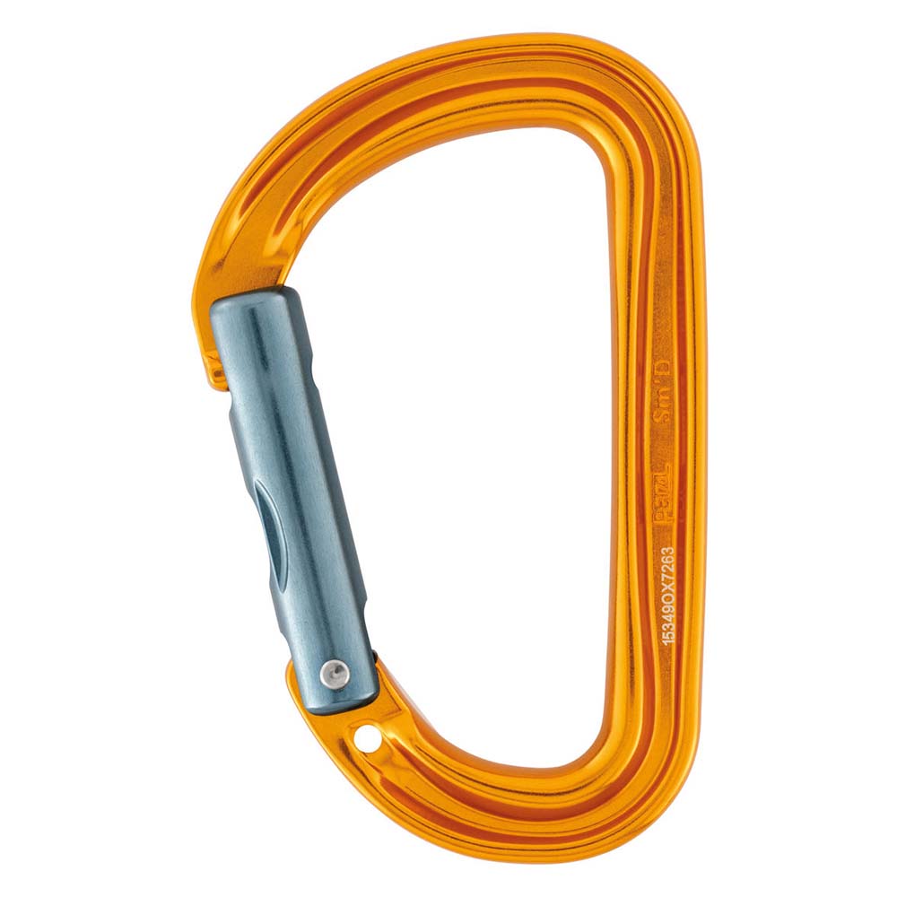 STRAIGHT SPIRIT CONNECTOR

