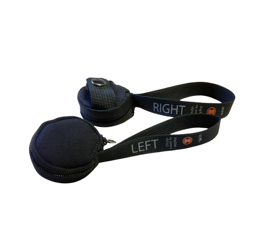 CORREAS DE ALIVIO DE SUSPENSIÓN