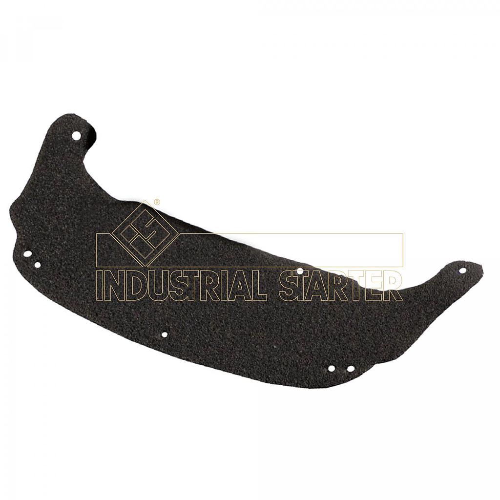 ABSORB SWEATING FOR THE HELMET CENTURION