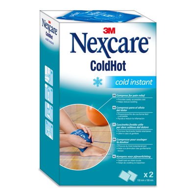 BOLSA NEXCARE COLDHOT INSTANT