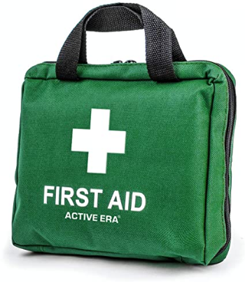 FIRST-AID KIT 23X17CM