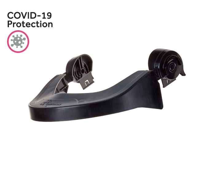 CONCEPT HELMET SCREEN BRACKET 