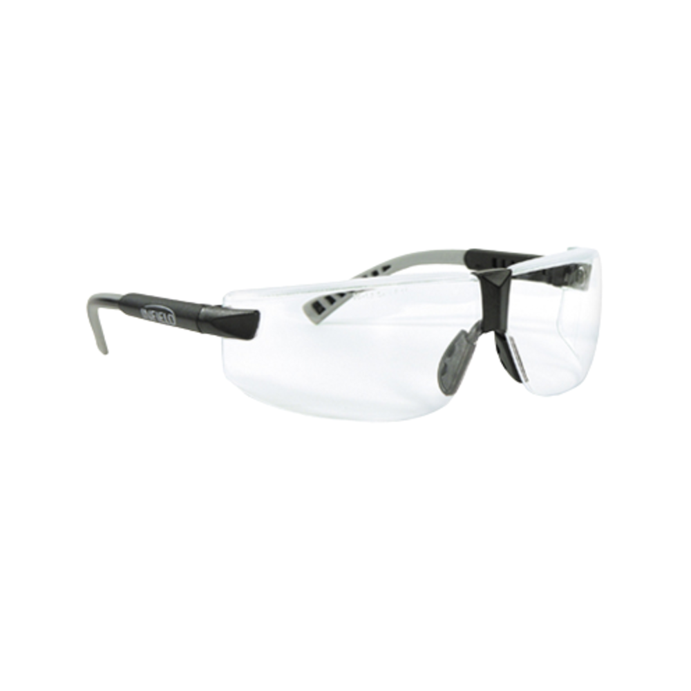 EXOR COLORLESS GLASS