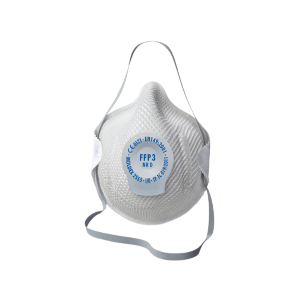FFP3 MASK WITH VALVE