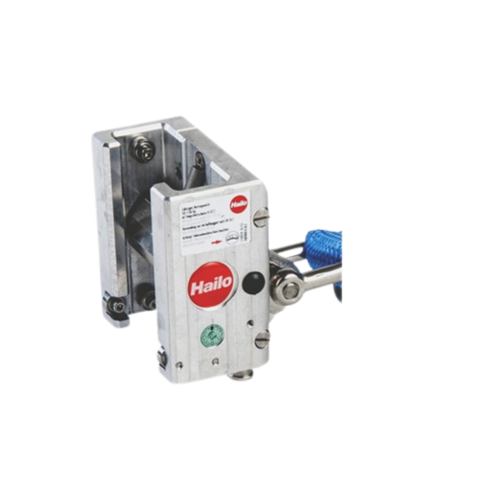 HAILO H-50.2 FALL ARREST SYSTEM