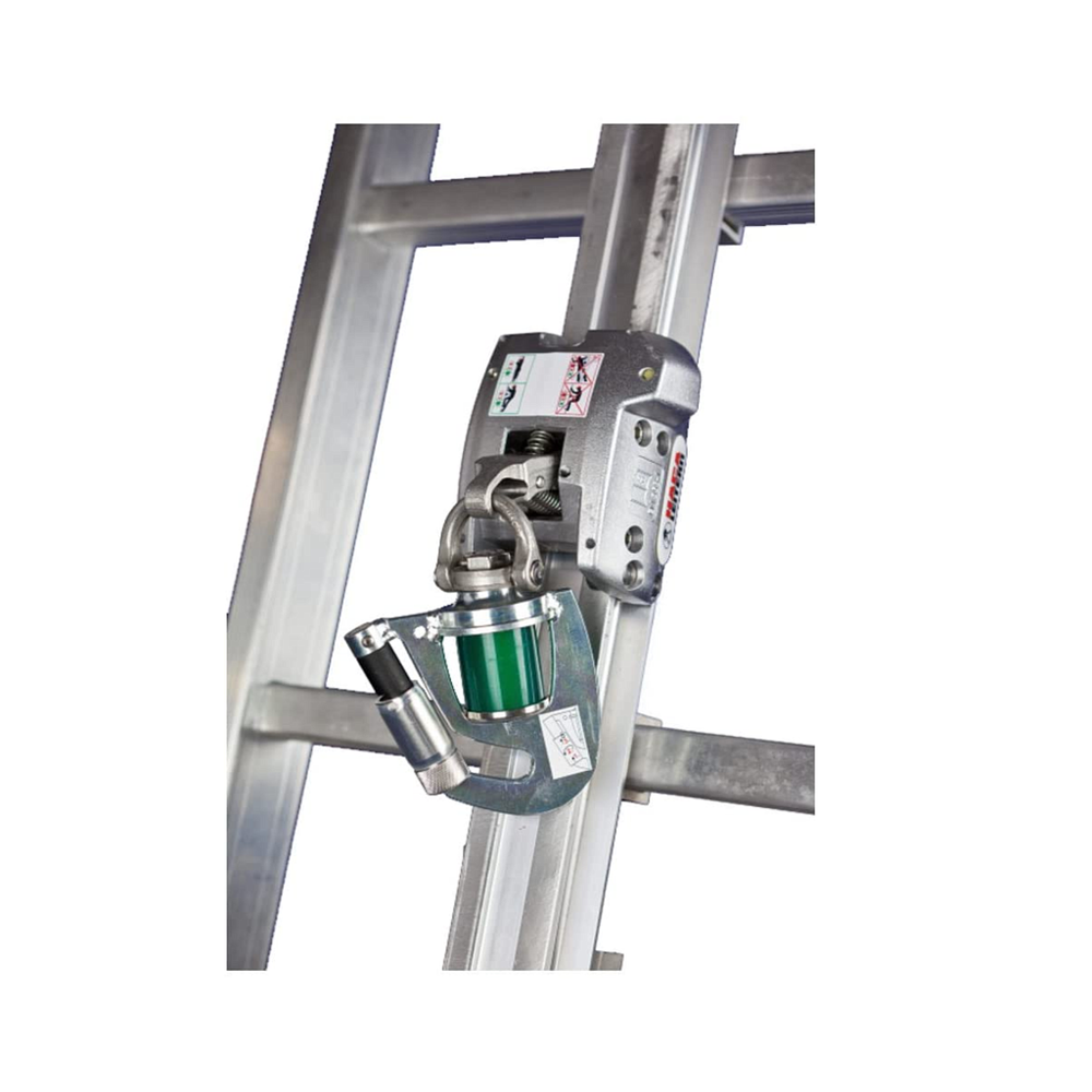 HACA ANTICAIDA MULTISAFE