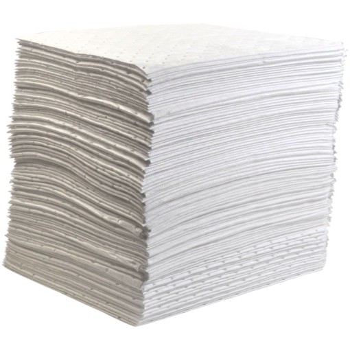 HYDROCARBON ABSORBENT SHEETS