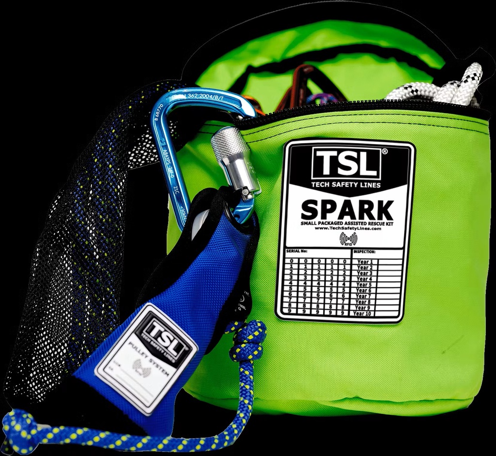 SPARK EU