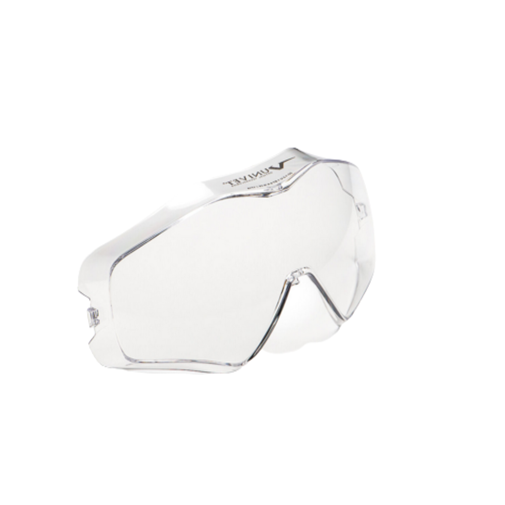 SPARE GLASSES PANORAMIC UNIVET 