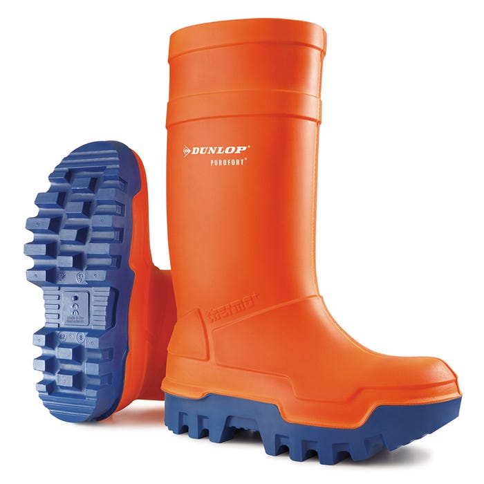 DUNLOP PUROFORT THERMO BOOT