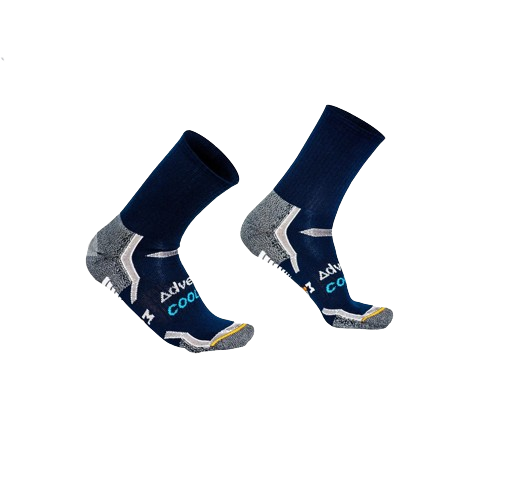 COOLMAX TECHNICAL WORK SOCK
