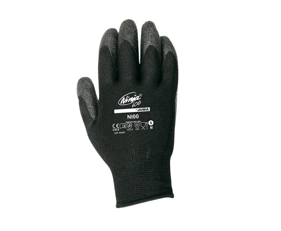 GUANTE PARA EL FRIO NINJA ICE