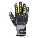 ANTI IMPACT CUT RESISTANT GLOVE