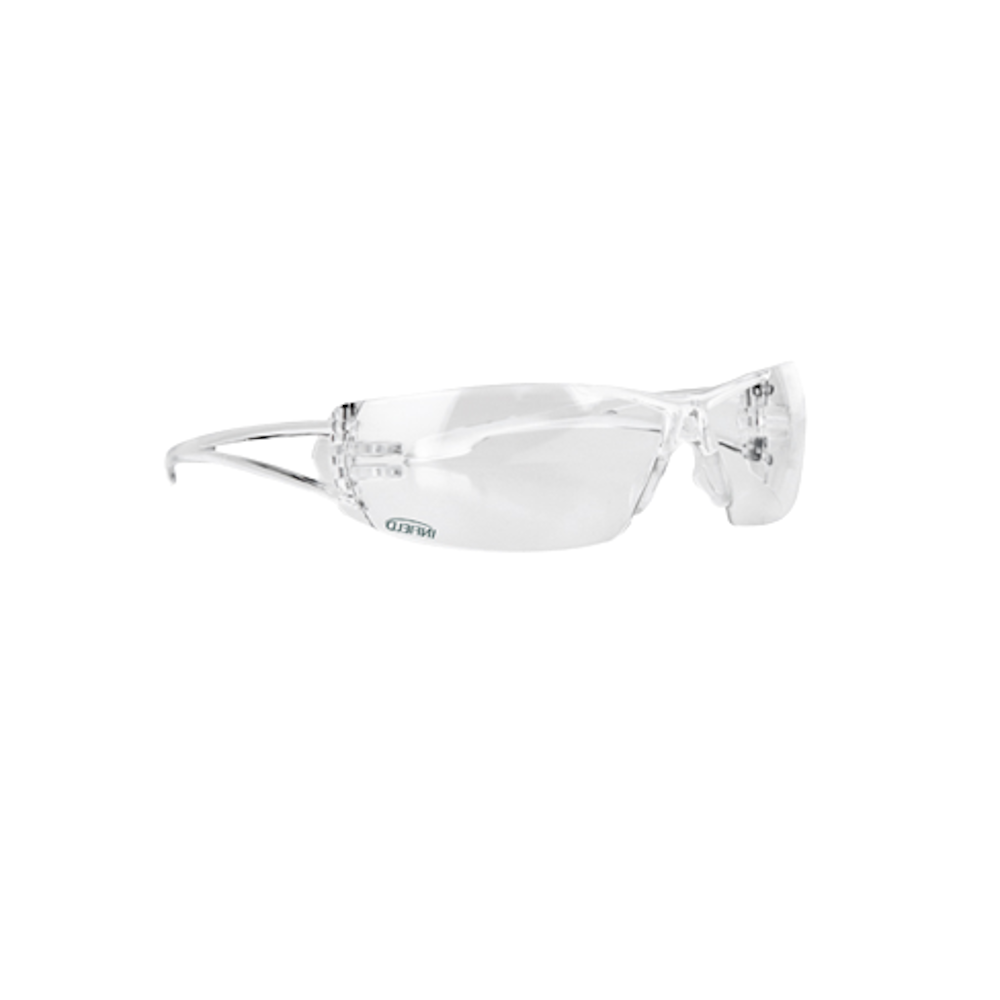 COLORLESS HUNTOR GLASSES
