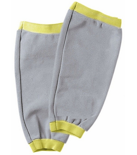 SEED LEATHER WELDING SLEEVE UP TO THE ELBOW