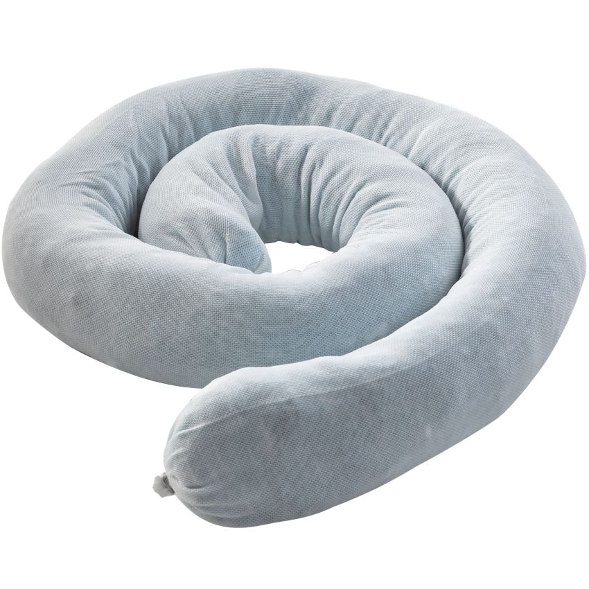 15 HYDROCARBON ABSORBENT IN TUBULAR