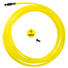 REPLACEMENT CABLE FOR S866