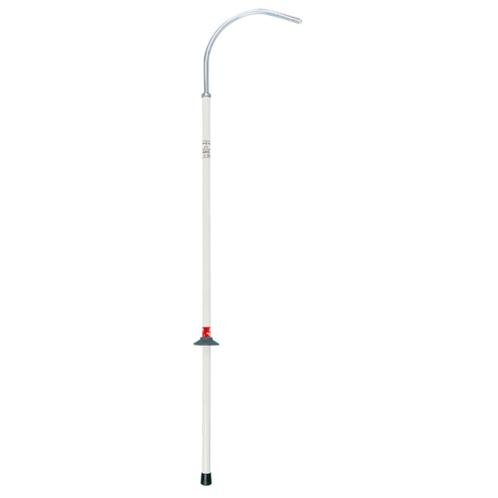 FIXED LIFE POLE 