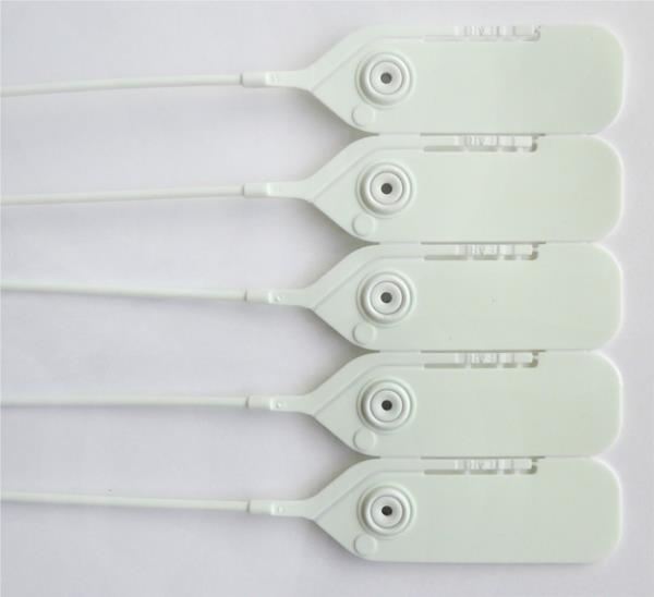 PRECINTO DE SEGURIDAD