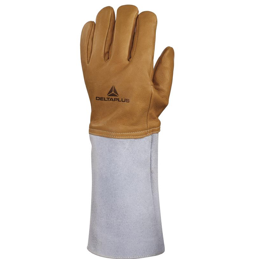LIQUID NITROGEN GLOVE