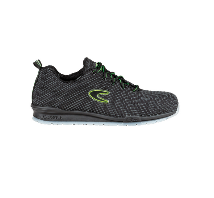 MONTI S3 SHOE