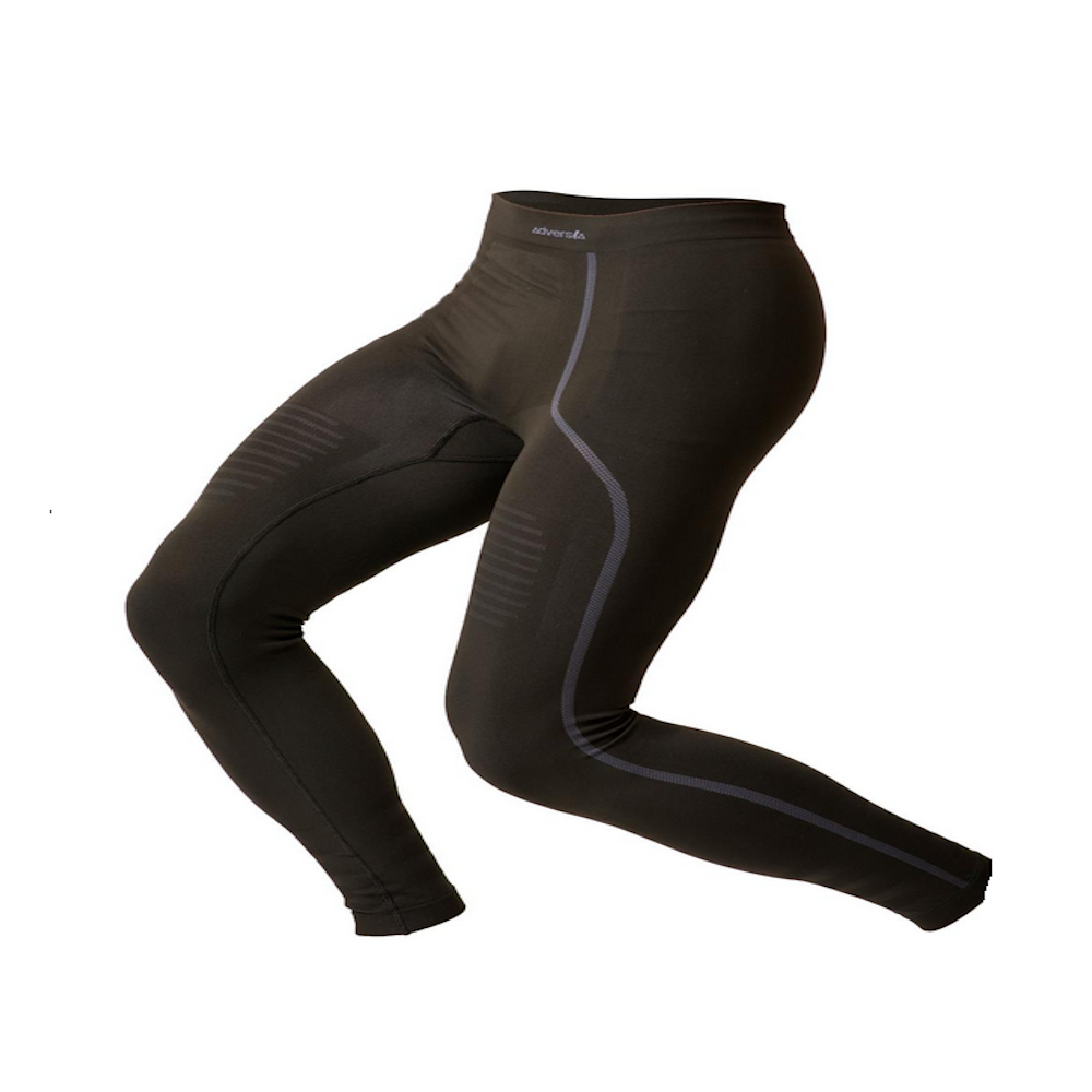 "SECOND SKIN" THERMAL PANTS