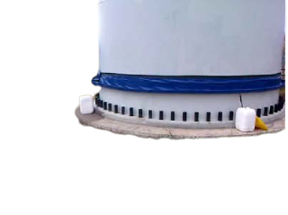 COLECTOR ECO TORRE M