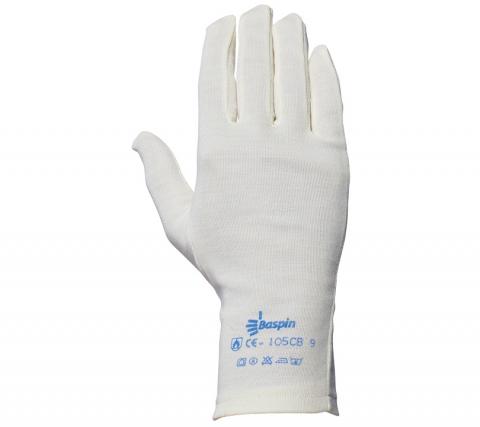 GUANTE PARA INTERIOR DE GUANTES DIELECTRICOS