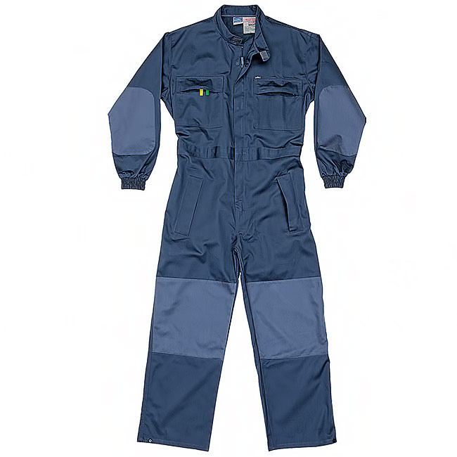 ABRAT ANTI-STATIC OVERALL