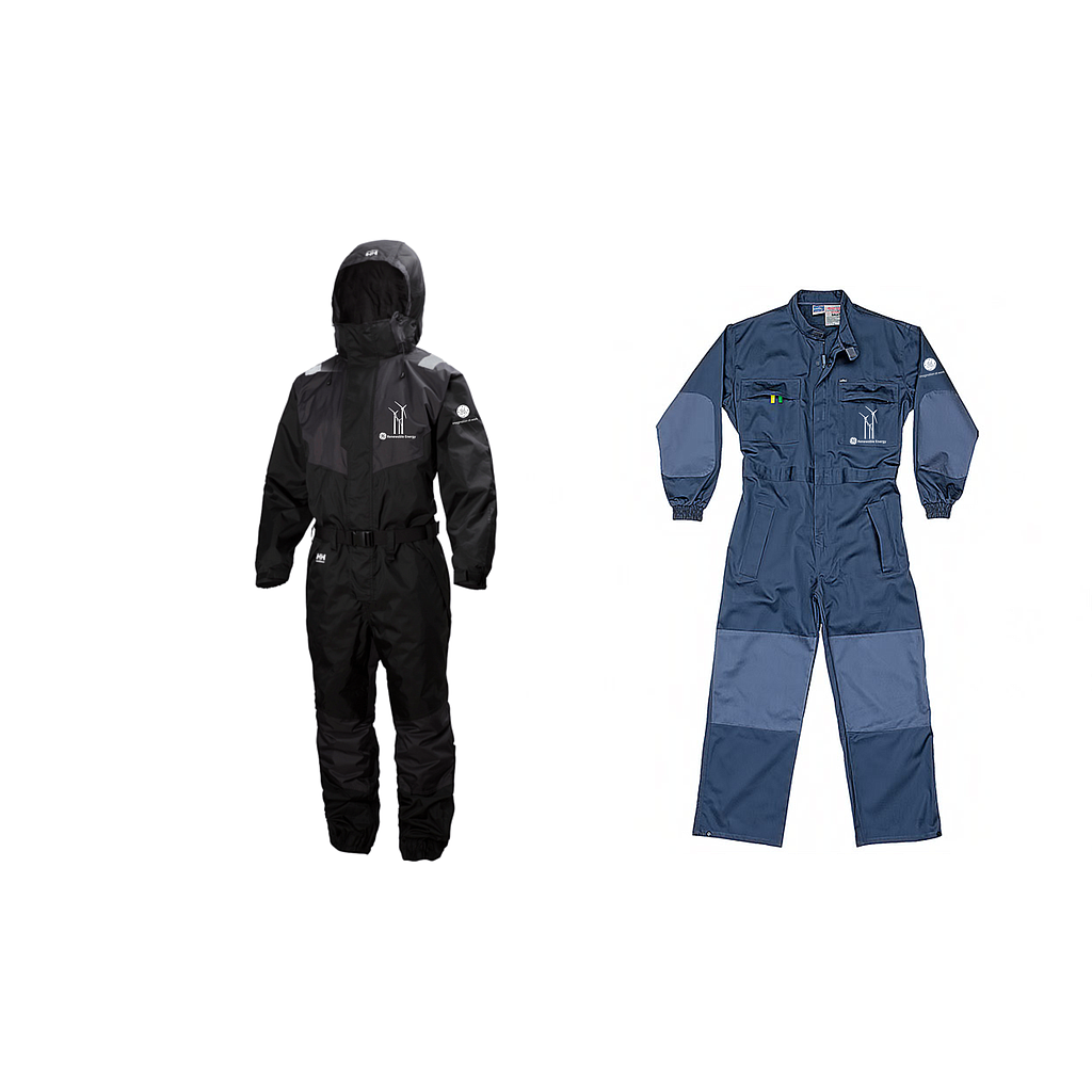 THERM OVERALL + ABRAT KIT
