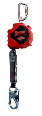 REBEL FALL ARREST SYSTEM