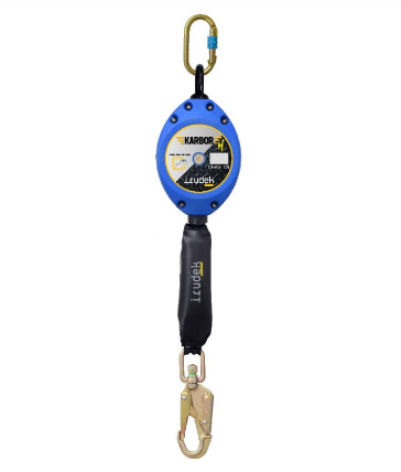 RETRACTIL KARBOR H6 + CTA EXPRESS