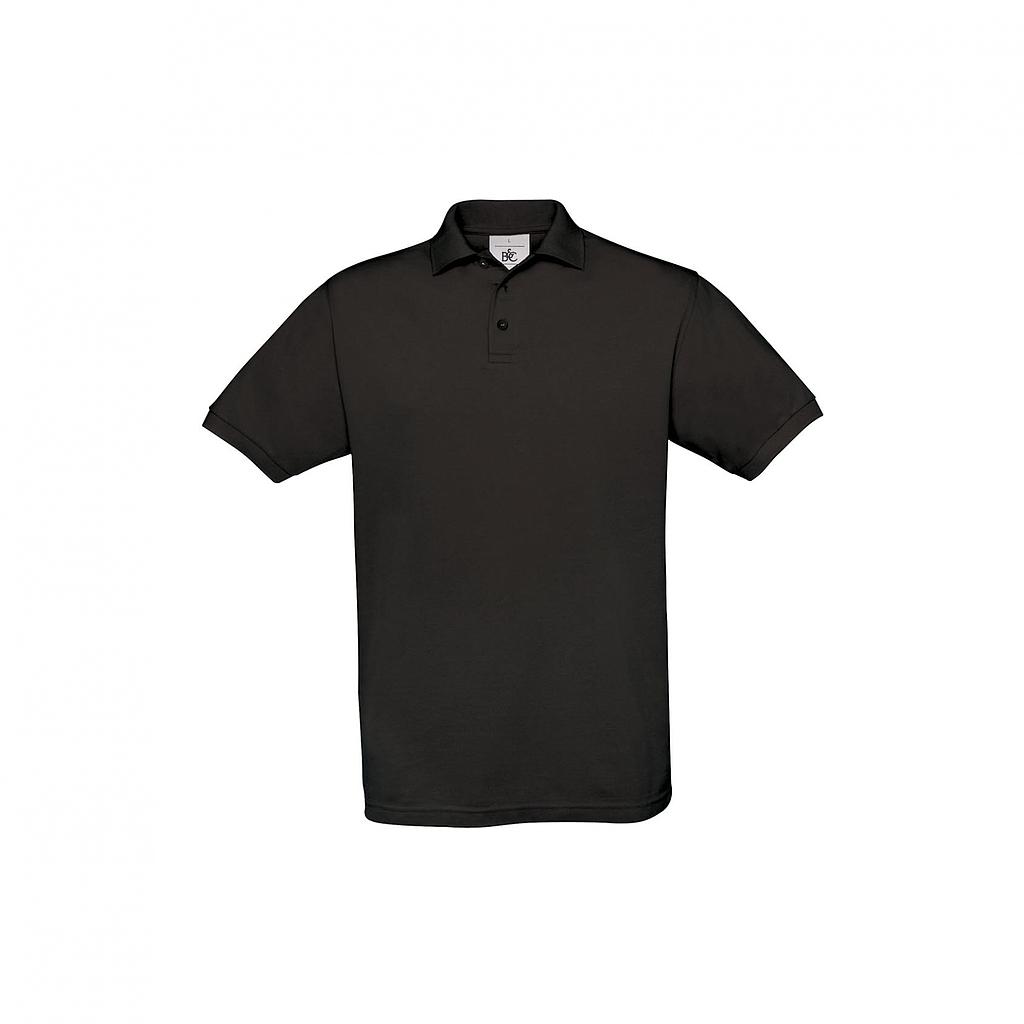 POLO 100% ALGODON MANGA CORTA