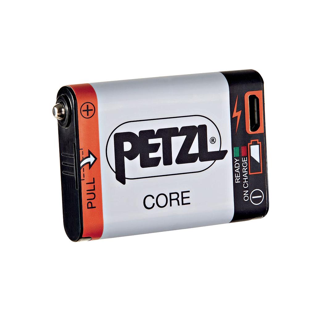 RECHARGEABLE BATTERY FOR HEADLAMP