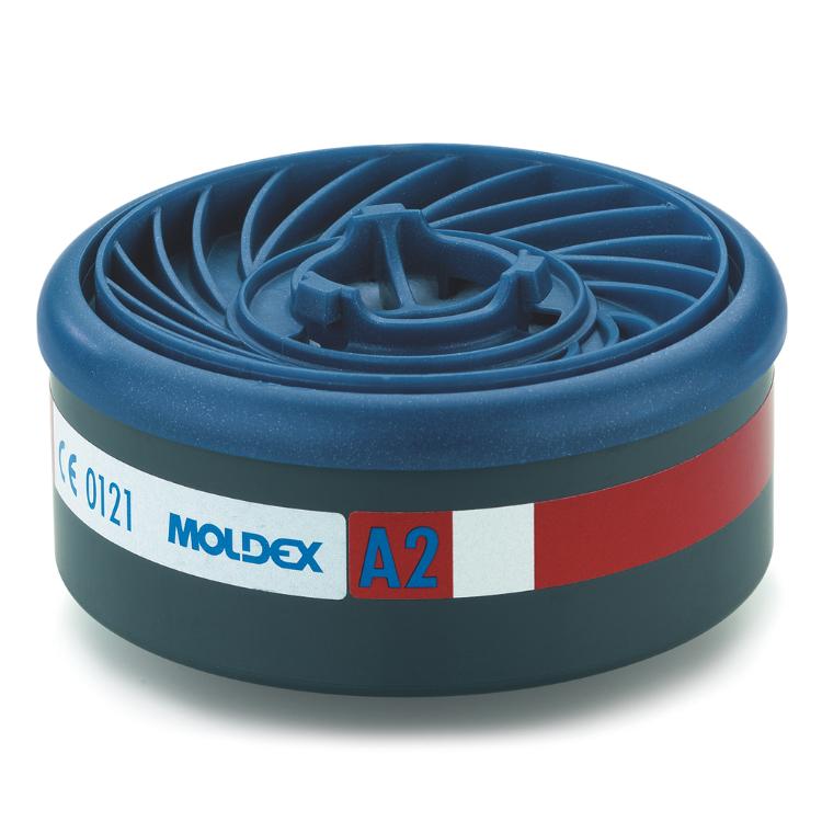 A2 GASES FILTER PACK